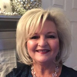 Meet your Posher, Diane